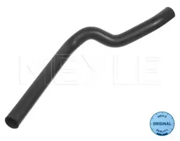 119 121 0153 MEYLE Шланг радиатора