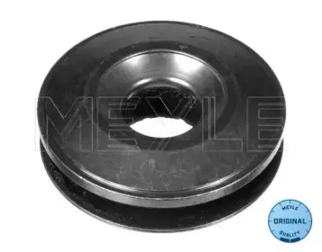 014 035 0055 MEYLE Втулка, балка моста
