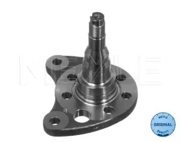 100 501 0012 MEYLE Поворотный кулак, подвеска колеса