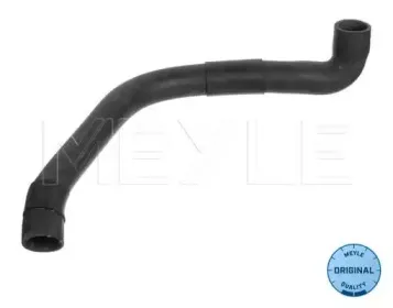 019 501 9004 MEYLE Шланг радиатора