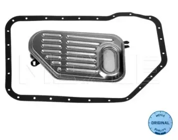 100 398 0003 MEYLE Комплект гидрофильтров, автоматическая коробка передач