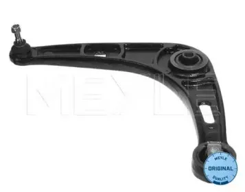 16-16 050 0013 MEYLE Рычаг независимой подвески колеса, подвеска колеса