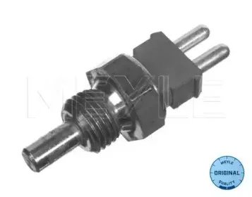 014 054 0014 MEYLE Датчик, температура охлаждающей жидкости