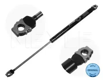 340 161 0612 MEYLE Газовая пружина, капот