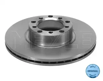 015 520 2004 MEYLE Тормозной диск