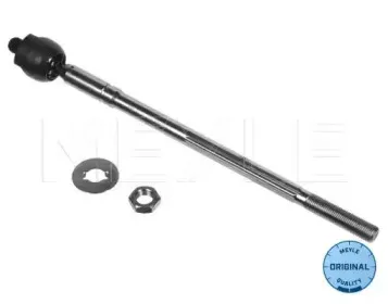 30-16 030 0062 MEYLE Осевой шарнир, рулевая тяга