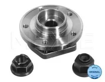 5140274181S MEYLE Ступица колеса