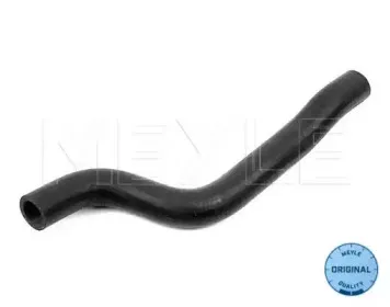 119 819 0007 MEYLE Шланг, теплообменник - отопление