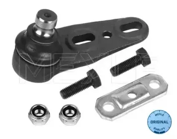 116 010 7174 MEYLE Несущий / направляющий шарнир