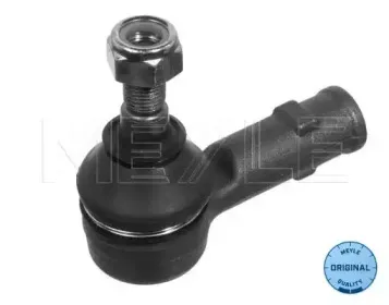 516 020 0002 MEYLE Наконечник поперечной рулевой тяги