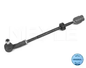 116 030 7142 MEYLE Поперечная рулевая тяга