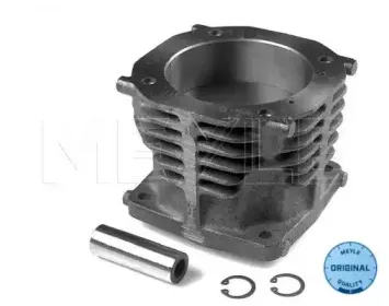 034 013 0001 MEYLE Гильза цилиндра, пневматический компрессор