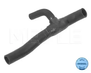 119 121 0004 MEYLE Шланг радиатора