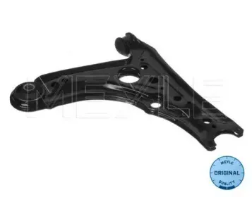 116 050 0012 MEYLE Рычаг независимой подвески колеса, подвеска колеса