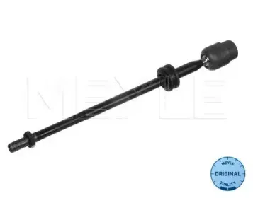 116 030 7157 MEYLE Осевой шарнир, рулевая тяга