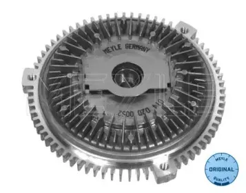 014 020 0052 MEYLE Сцепление, вентилятор радиатора