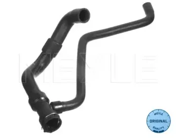 119 121 0121 MEYLE Шланг радиатора