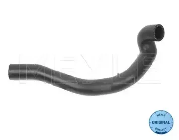 119 121 0005 MEYLE Шланг радиатора