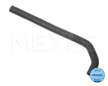 119 121 0051 MEYLE Шланг радиатора