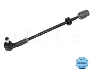 116 030 7155 MEYLE Поперечная рулевая тяга