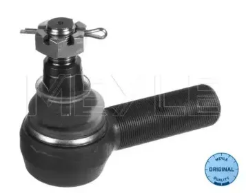 536 020 0008 MEYLE Наконечник поперечной рулевой тяги