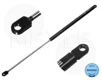 840 160 3556 MEYLE Газовая пружина, капот