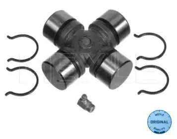 034 041 0017 MEYLE Шарнир, продольный вал