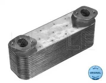 034 018 1018 MEYLE масляный радиатор, двигательное масло