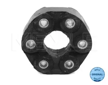 314 152 0001 MEYLE Шарнир, продольный вал