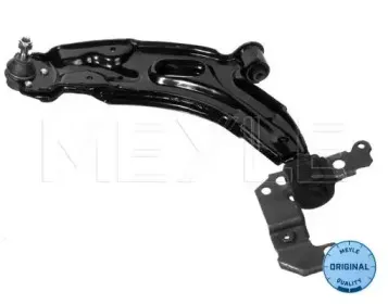 216 050 0012 MEYLE Рычаг независимой подвески колеса, подвеска колеса