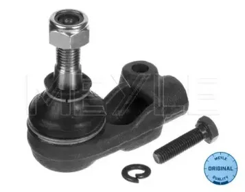 616 020 5562 MEYLE Наконечник поперечной рулевой тяги