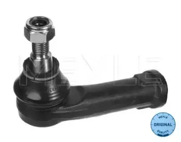 716 020 0008 MEYLE Наконечник поперечной рулевой тяги