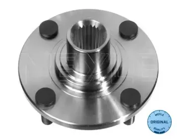 714 651 0001 MEYLE Ступица колеса