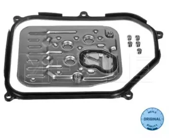 100 398 0007 MEYLE Комплект гидрофильтров, автоматическая коробка передач