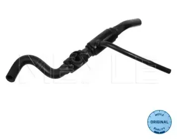 119 121 0120 MEYLE Шланг радиатора