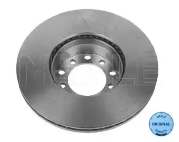 015 521 2002 MEYLE Тормозной диск