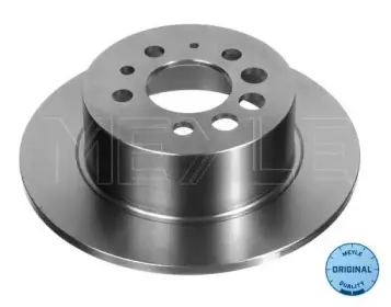 515 521 5013 MEYLE Тормозной диск