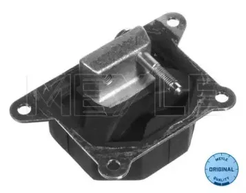 614 684 0008 MEYLE Подвеска, двигатель