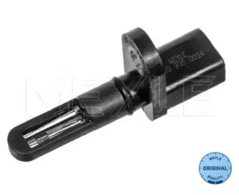 100 905 0024 MEYLE Датчик, температура впускаемого воздуха