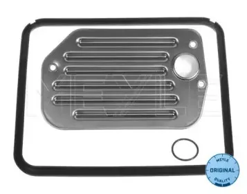 100 398 0004 MEYLE Комплект гидрофильтров, автоматическая коробка передач