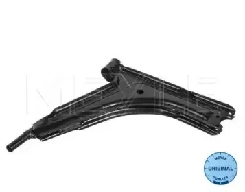 100 407 0016 MEYLE Рычаг независимой подвески колеса, подвеска колеса