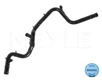 100 121 0030 MEYLE Трубка охлаждающей жидкости