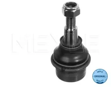 116 010 0601 MEYLE Несущий / направляющий шарнир
