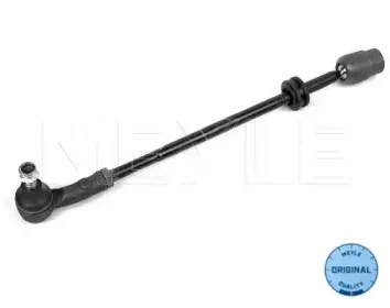 116 030 7180 MEYLE Поперечная рулевая тяга