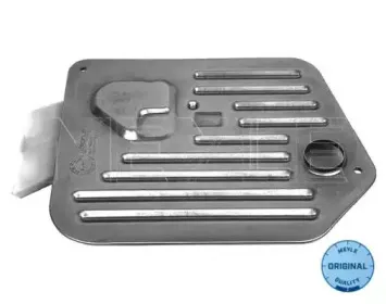 300 243 4104 MEYLE Гидрофильтр, автоматическая коробка передач