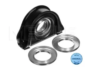 12-34 410 0002 MEYLE Подвеска, карданный вал