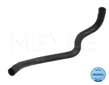 119 121 0094 MEYLE Шланг радиатора