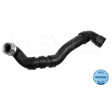 019 501 0025 MEYLE Шланг радиатора