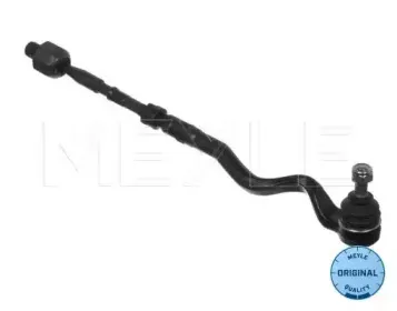 316 030 0004 MEYLE Поперечная рулевая тяга