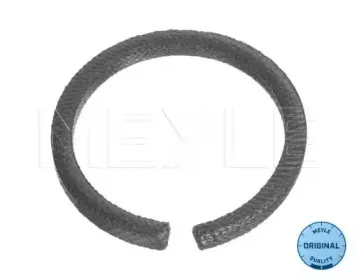 014 099 0040 MEYLE Уплотняющее кольцо, коленчатый вал